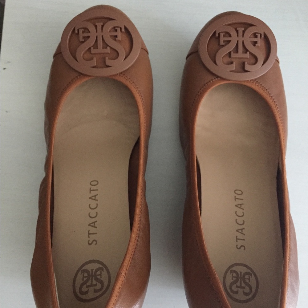 Staccato woman shoes